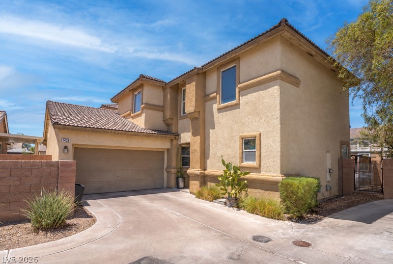 1426 Evening Song Avenue Property Photo 1