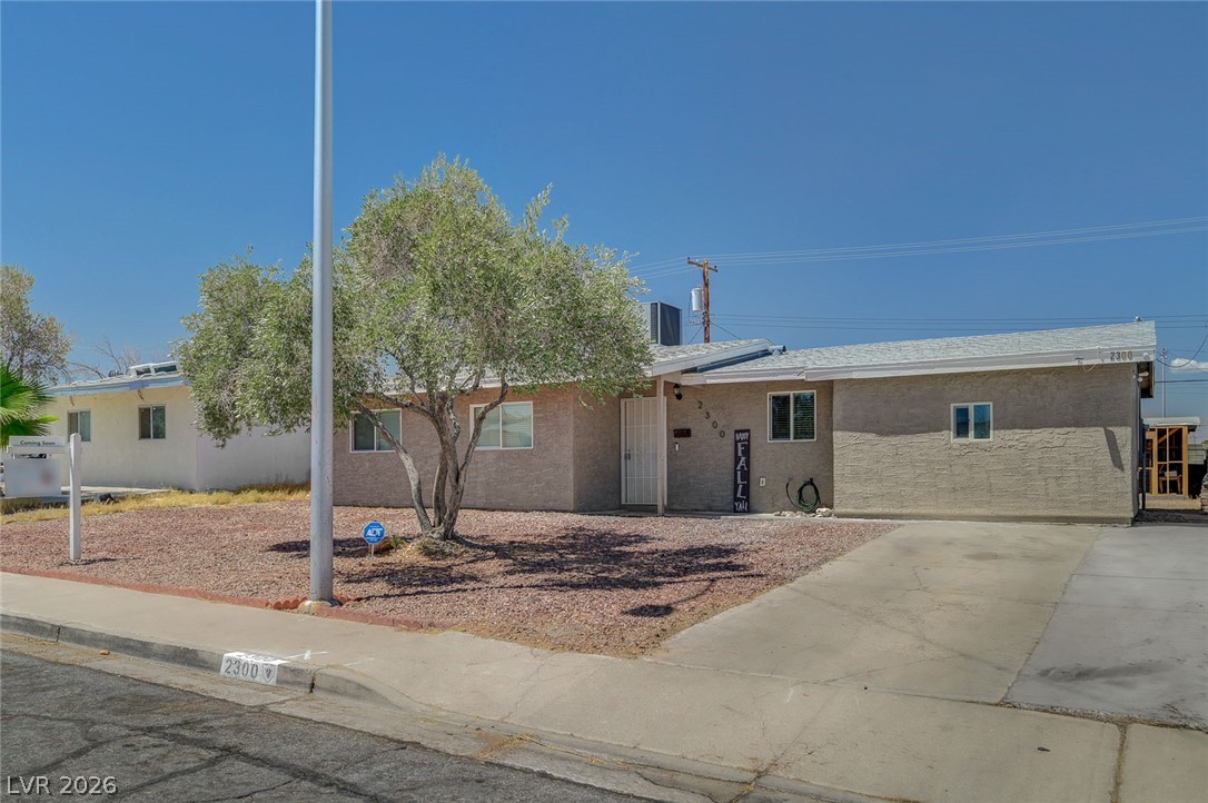 2300 Dune Drive Property Photo 1