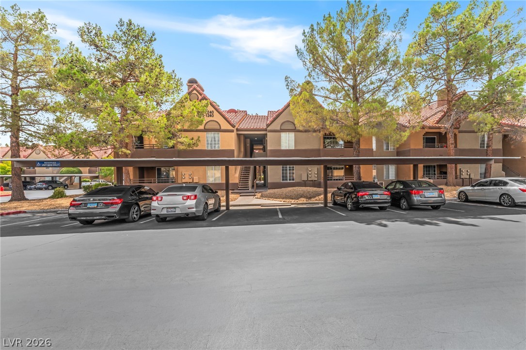 2200 South Fort Apache Road 1234 Property Photo 24