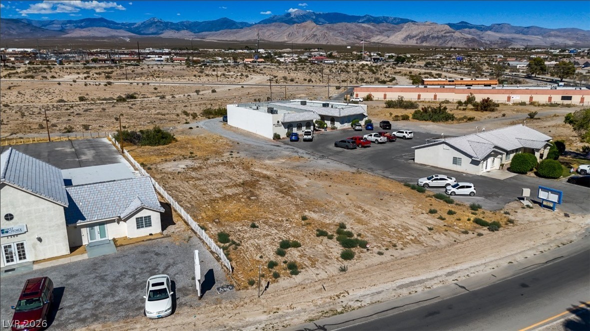 2260 East Calvada Boulevard Property Photo 1