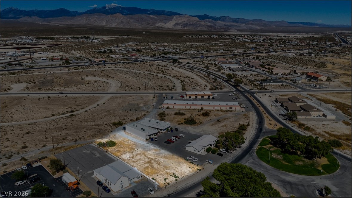 2260 East Calvada Boulevard Property Photo 2
