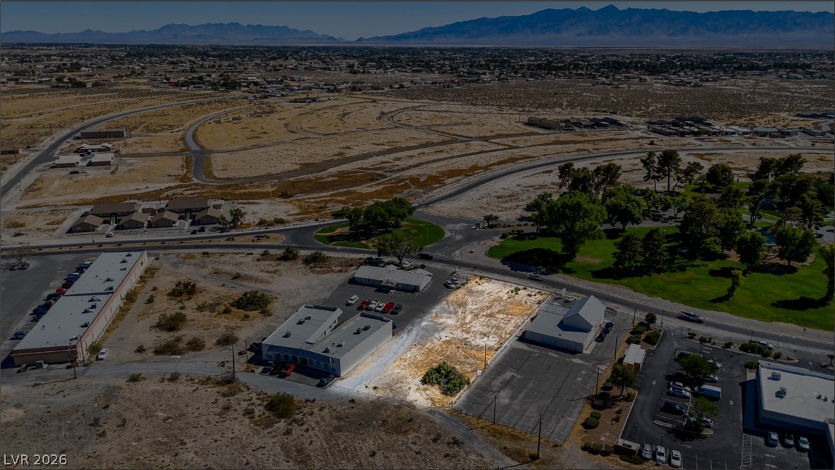 2260 East Calvada Boulevard Property Photo 3