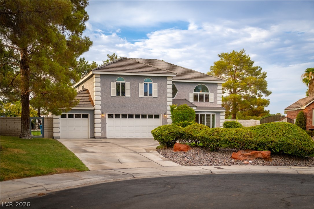 18 Hummingbird Circle Property Photo 1