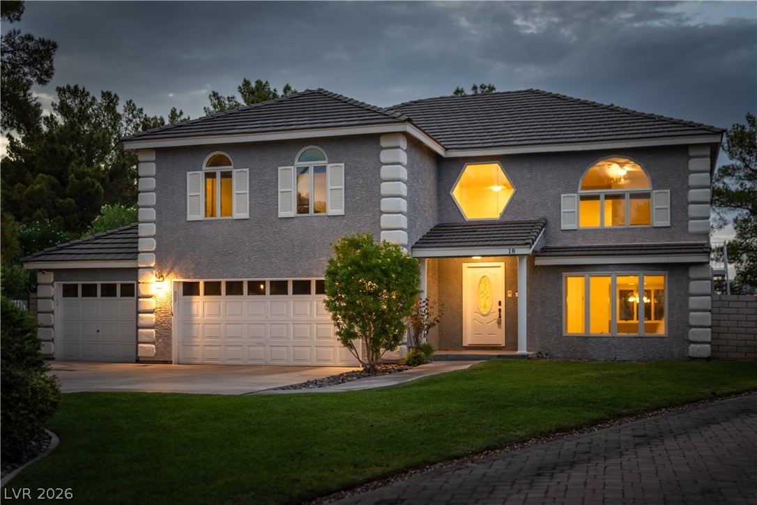 18 Hummingbird Circle Property Photo 2