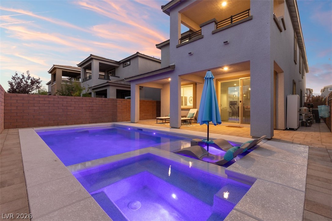 4140 Royal Melody Court Property Photo 3
