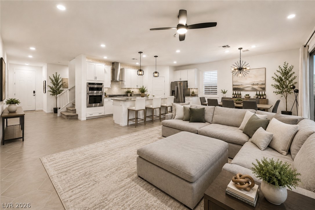 4140 Royal Melody Court Property Photo 4