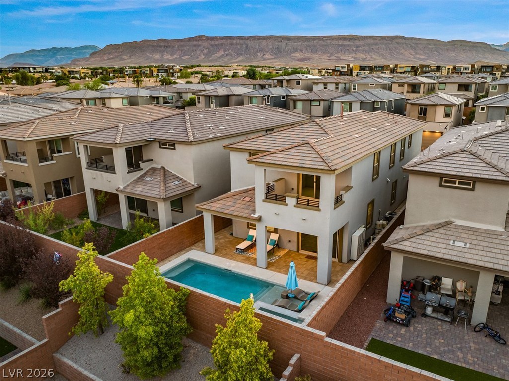 4140 Royal Melody Court Property Photo 12