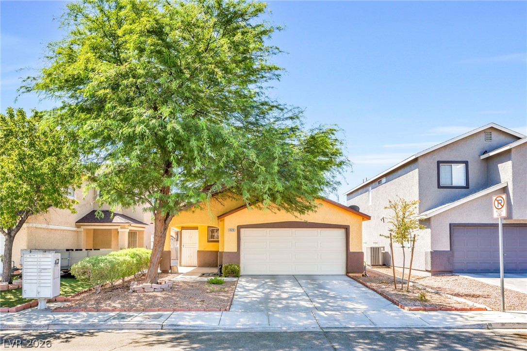 4529 Coronado Hills Way Property Photo 2