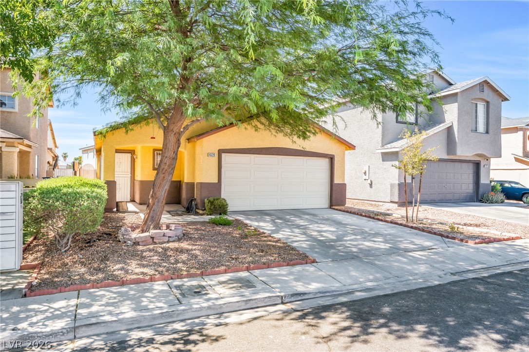 4529 Coronado Hills Way Property Photo 3