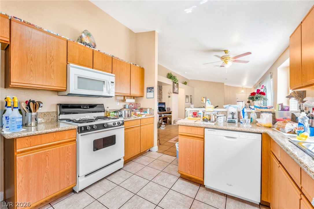 4529 Coronado Hills Way Property Photo 16