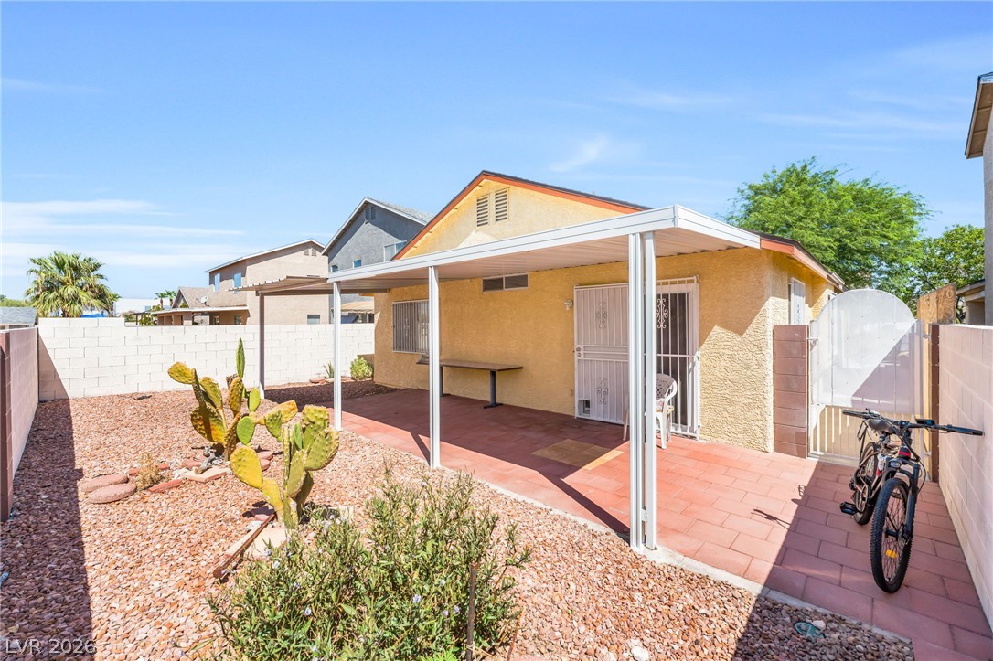 4529 Coronado Hills Way Property Photo 31
