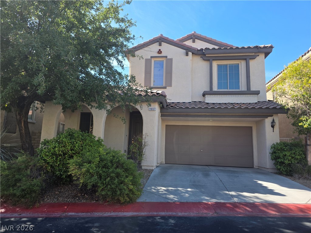 11837 Calle De Sol Drive Property Photo 1