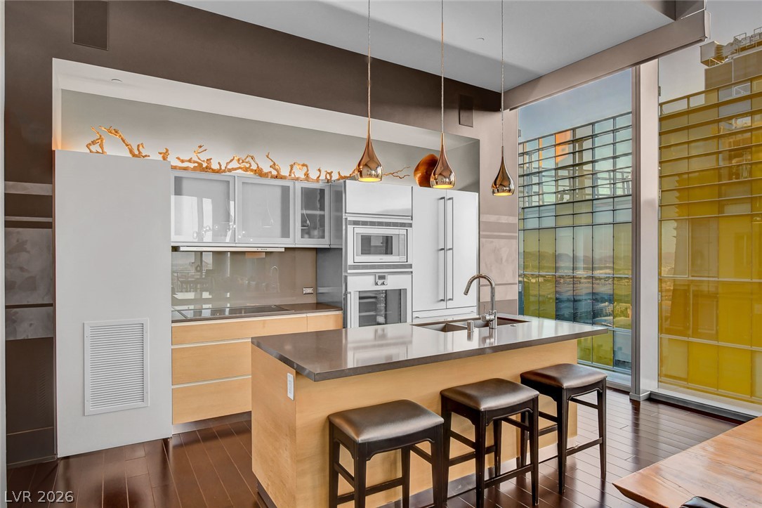 3722 South Las Vegas Boulevard 3603 Property Photo 3