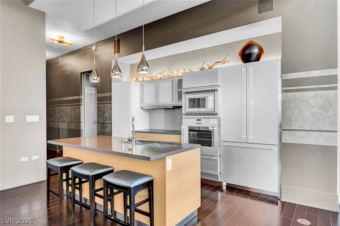 3722 South Las Vegas Boulevard 3603 Property Photo 6