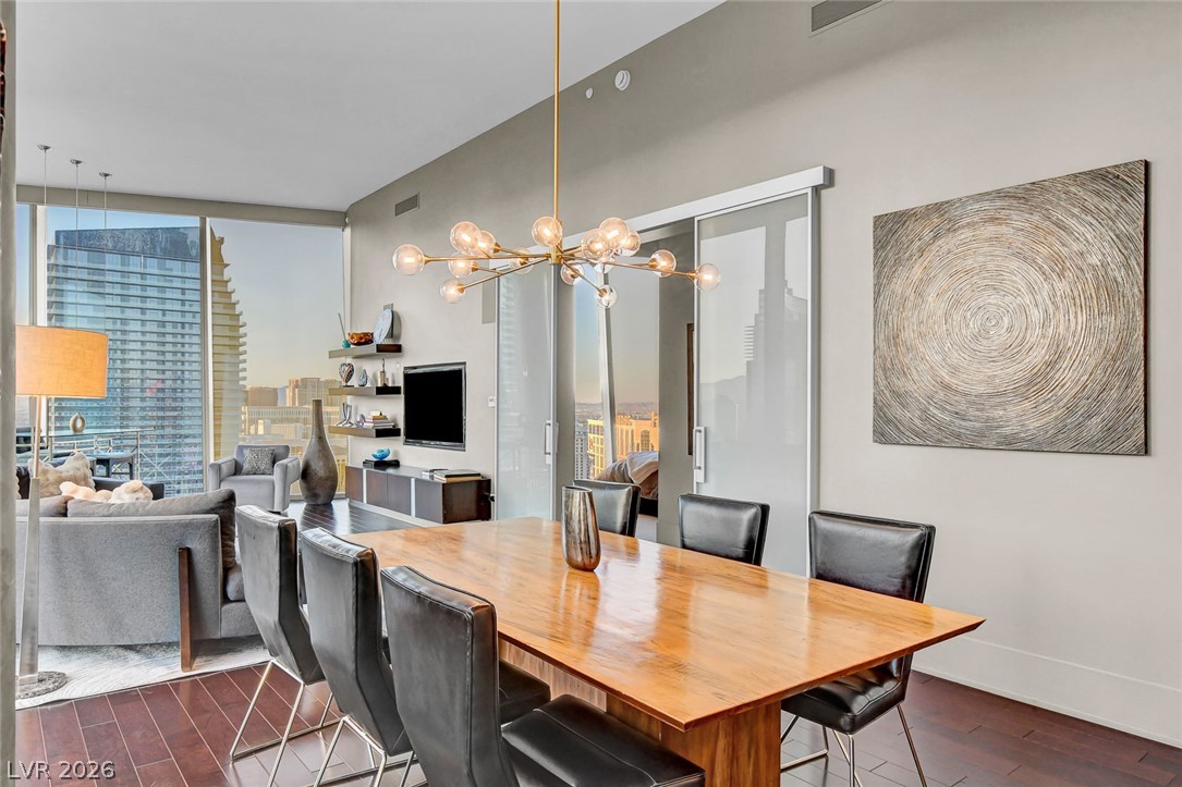 3722 South Las Vegas Boulevard 3603 Property Photo 7