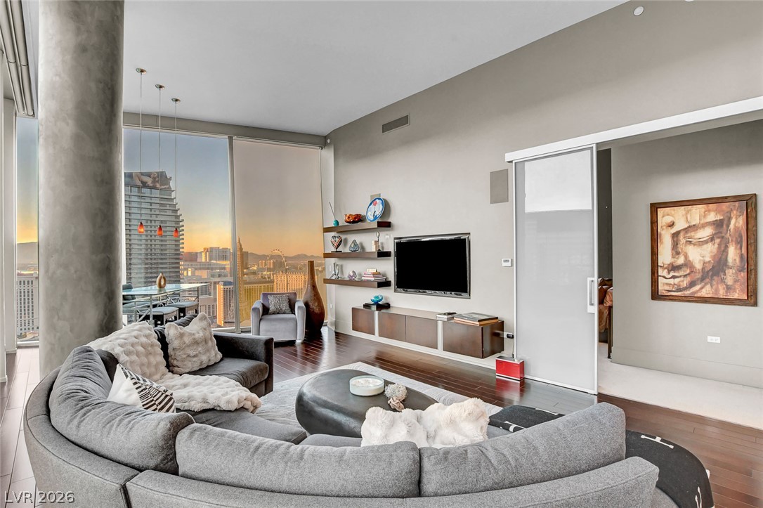 3722 South Las Vegas Boulevard 3603 Property Photo 11