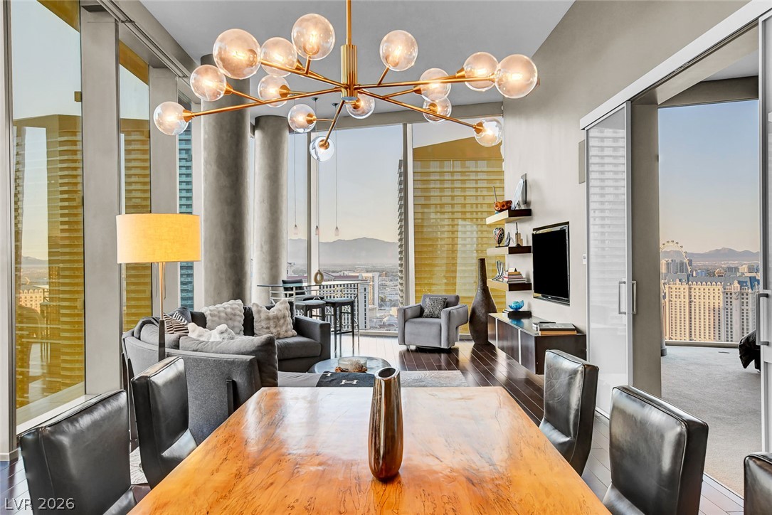 3722 South Las Vegas Boulevard 3603 Property Photo 18