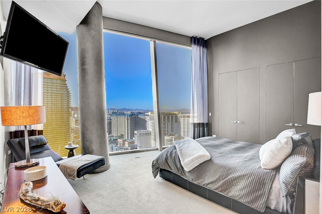 3722 South Las Vegas Boulevard 3603 Property Photo 19