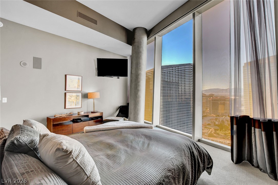 3722 South Las Vegas Boulevard 3603 Property Photo 20