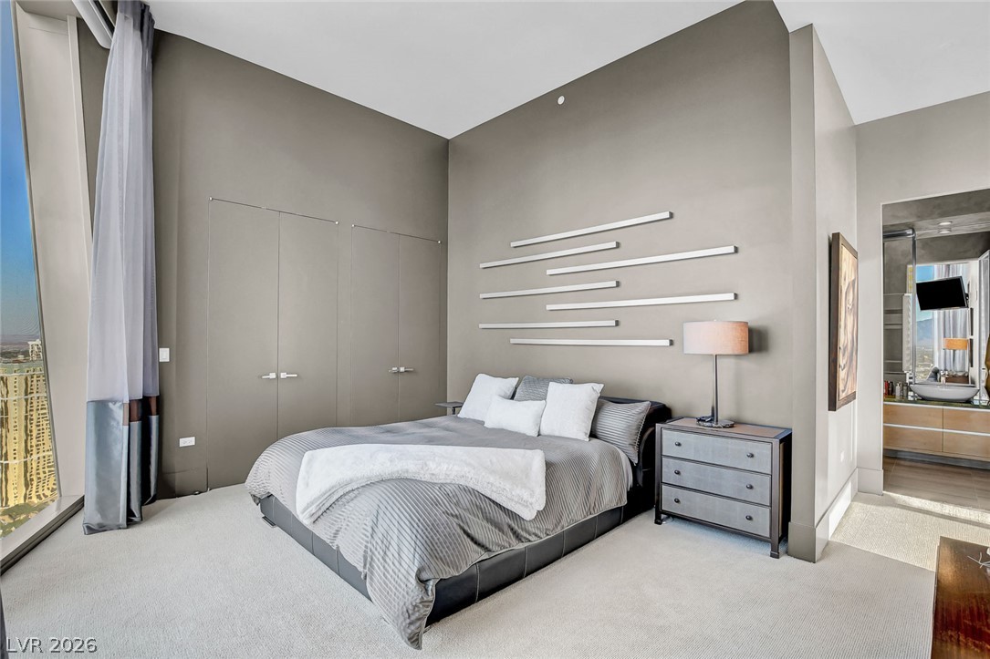 3722 South Las Vegas Boulevard 3603 Property Photo 21
