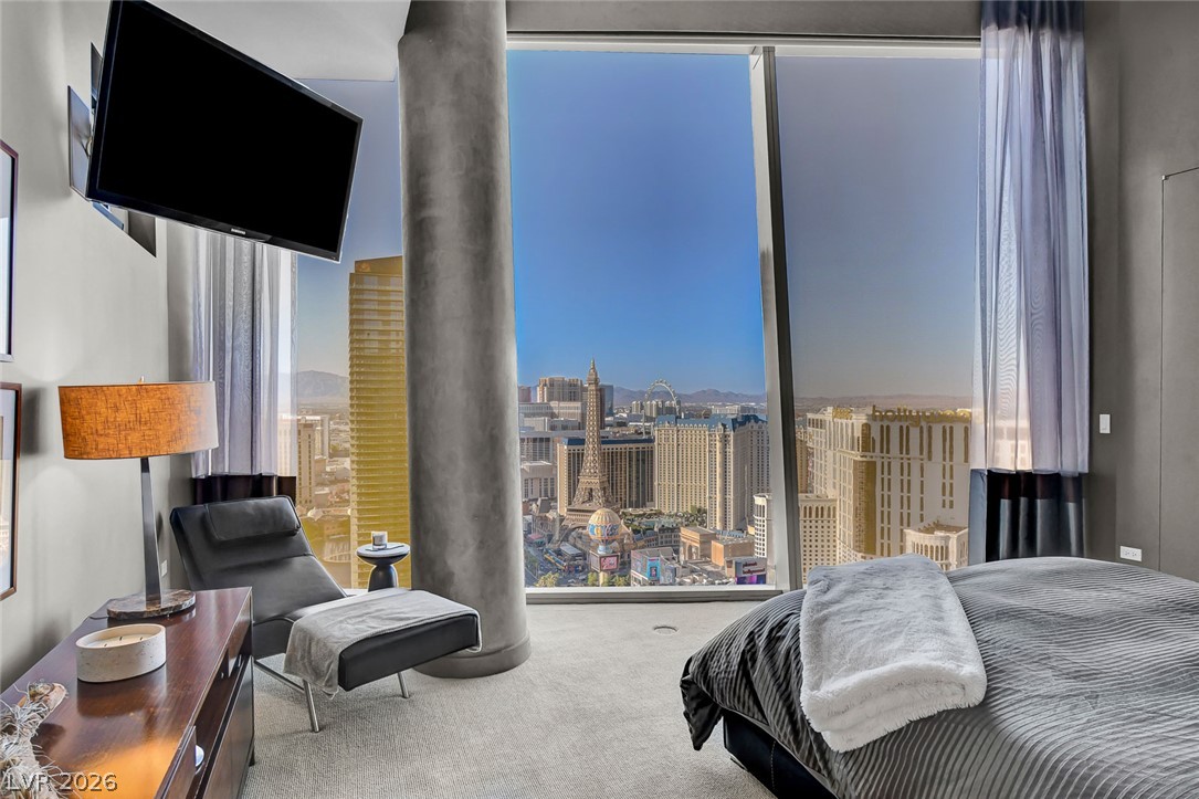 3722 South Las Vegas Boulevard 3603 Property Photo 22