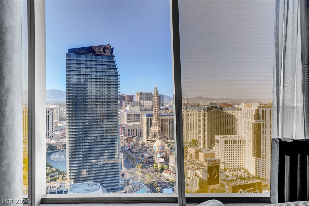3722 South Las Vegas Boulevard 3603 Property Photo 23