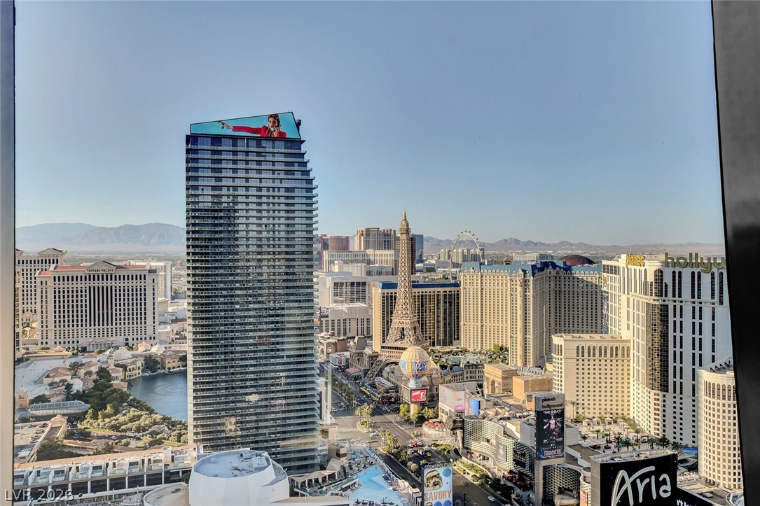 3722 South Las Vegas Boulevard 3603 Property Photo 24