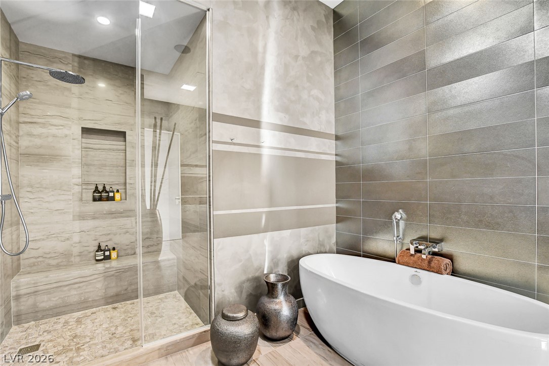 3722 South Las Vegas Boulevard 3603 Property Photo 28