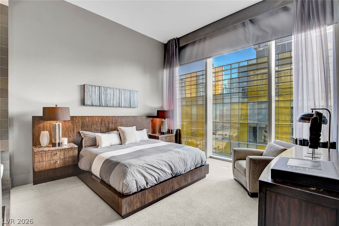 3722 South Las Vegas Boulevard 3603 Property Photo 31