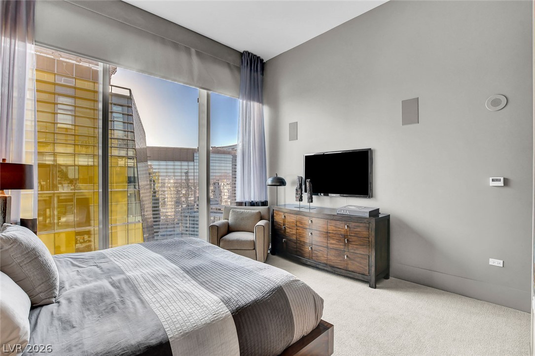 3722 South Las Vegas Boulevard 3603 Property Photo 32