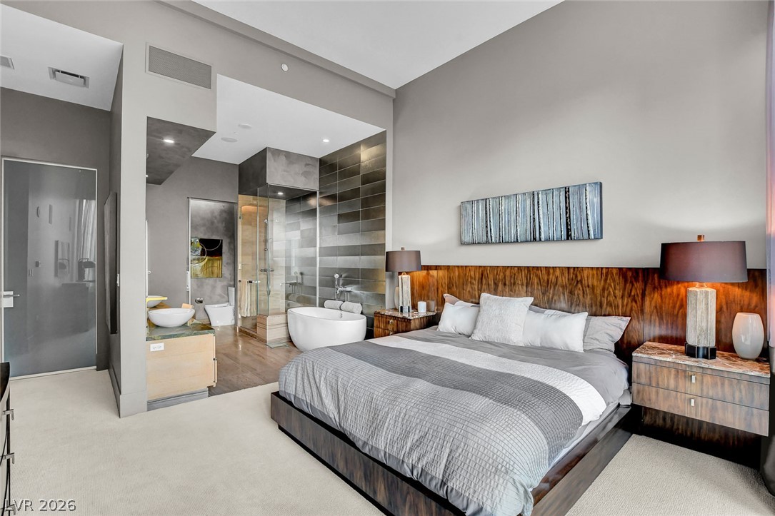 3722 South Las Vegas Boulevard 3603 Property Photo 34