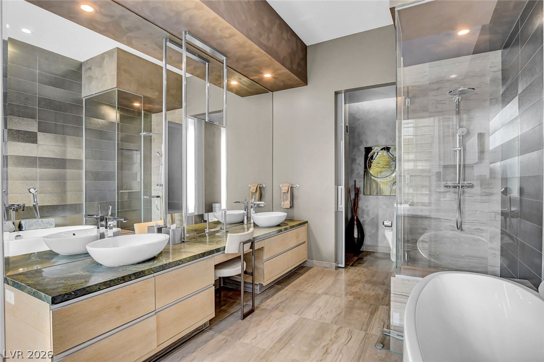 3722 South Las Vegas Boulevard 3603 Property Photo 36