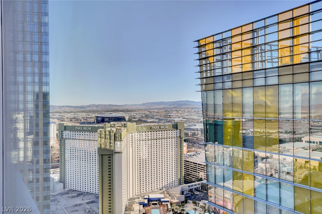 3722 South Las Vegas Boulevard 3603 Property Photo 39