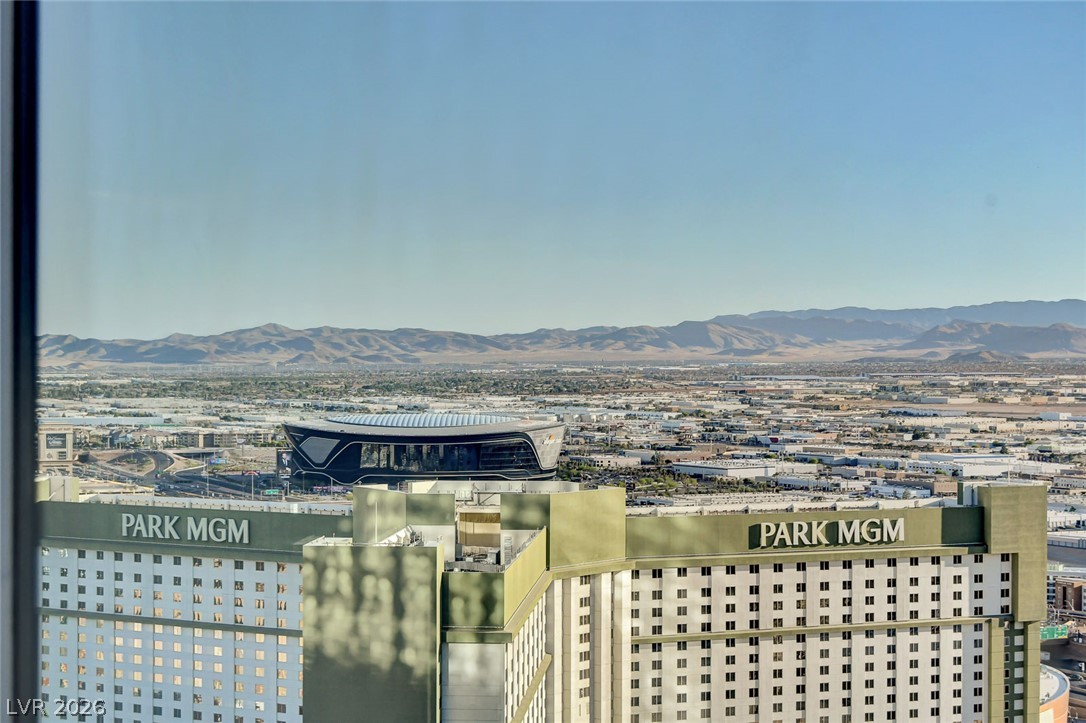 3722 South Las Vegas Boulevard 3603 Property Photo 40