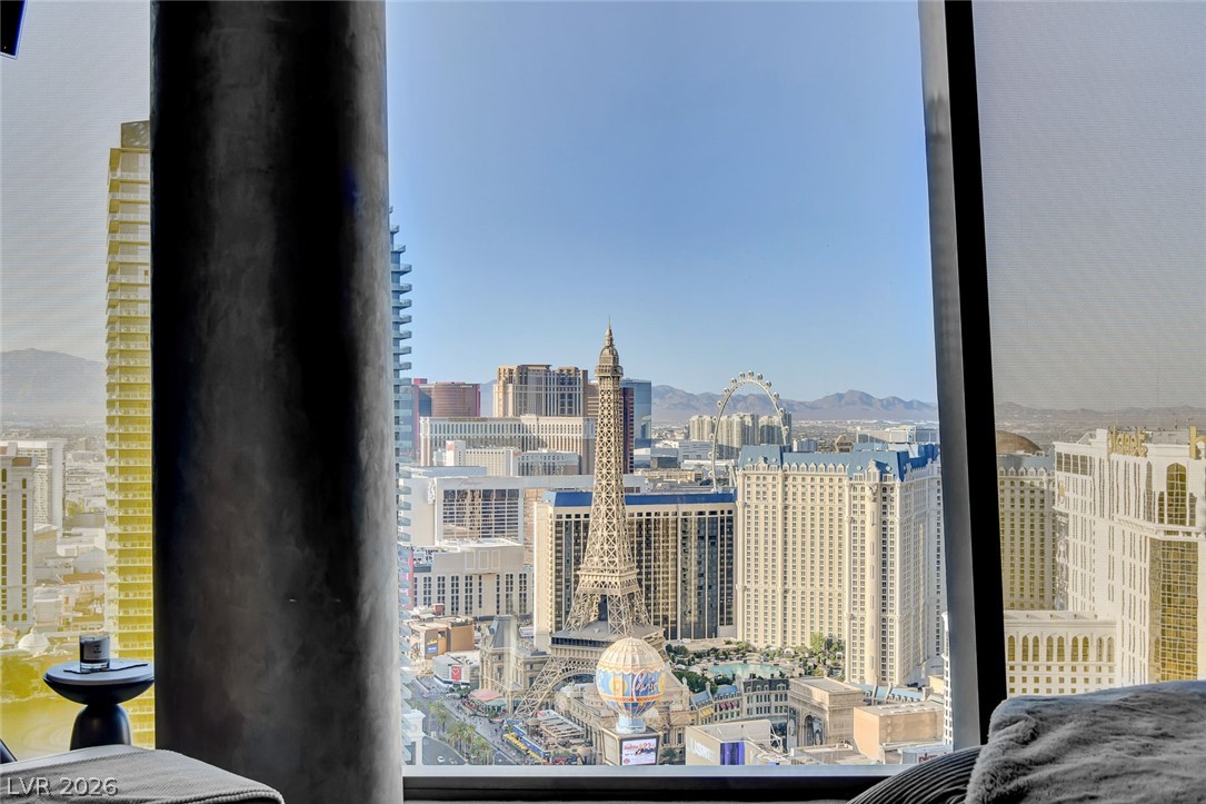 3722 South Las Vegas Boulevard 3603 Property Photo 41
