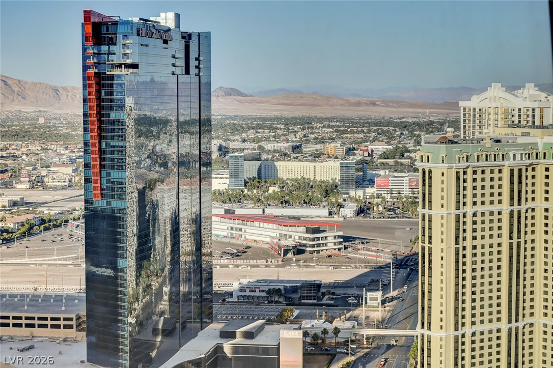 3722 South Las Vegas Boulevard 3603 Property Photo 43