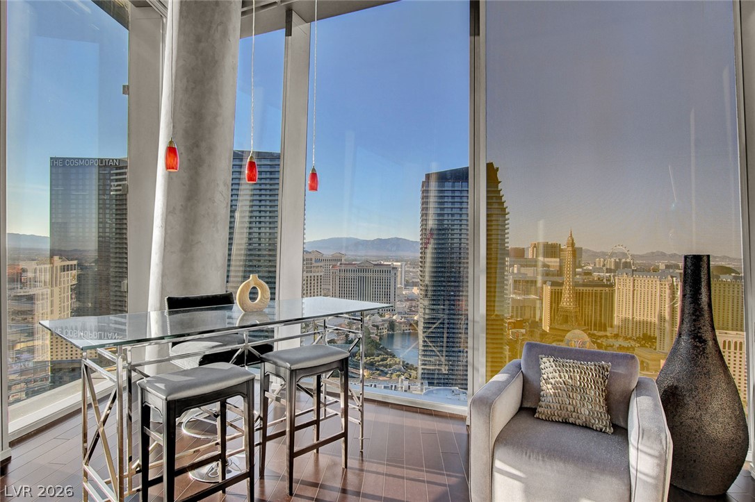 3722 South Las Vegas Boulevard 3603 Property Photo 45