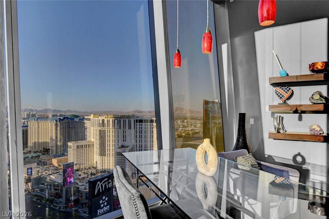 3722 South Las Vegas Boulevard 3603 Property Photo 46