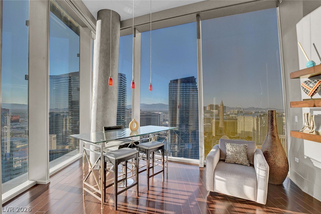 3722 South Las Vegas Boulevard 3603 Property Photo 47