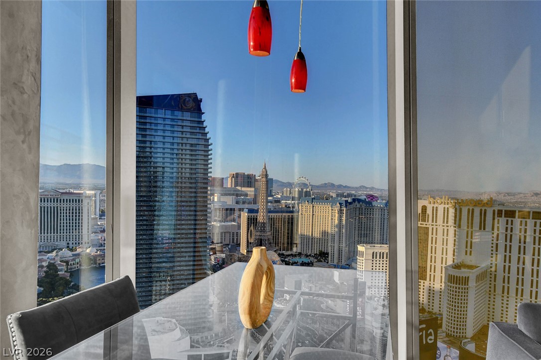 3722 South Las Vegas Boulevard 3603 Property Photo 48