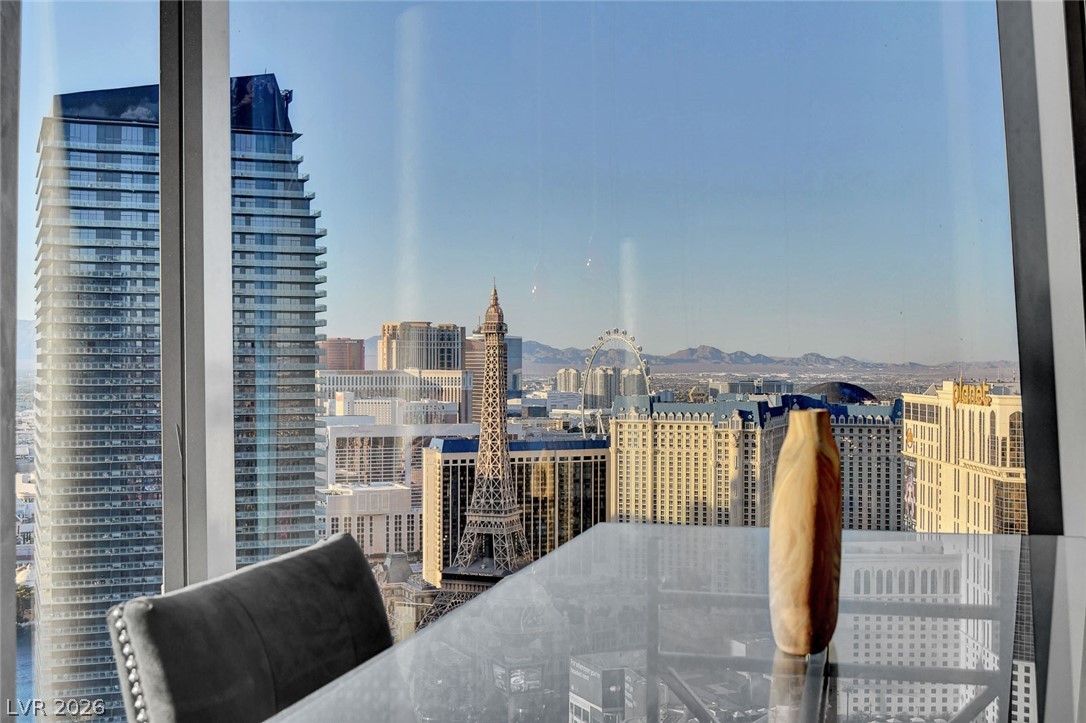 3722 South Las Vegas Boulevard 3603 Property Photo 49