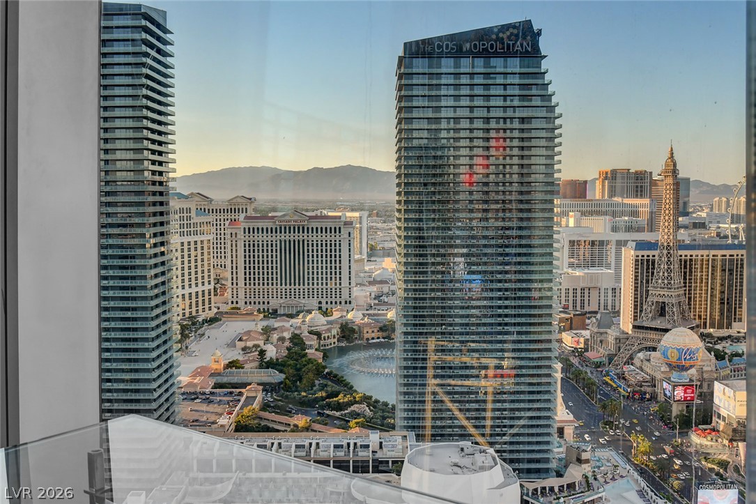 3722 South Las Vegas Boulevard 3603 Property Photo 51