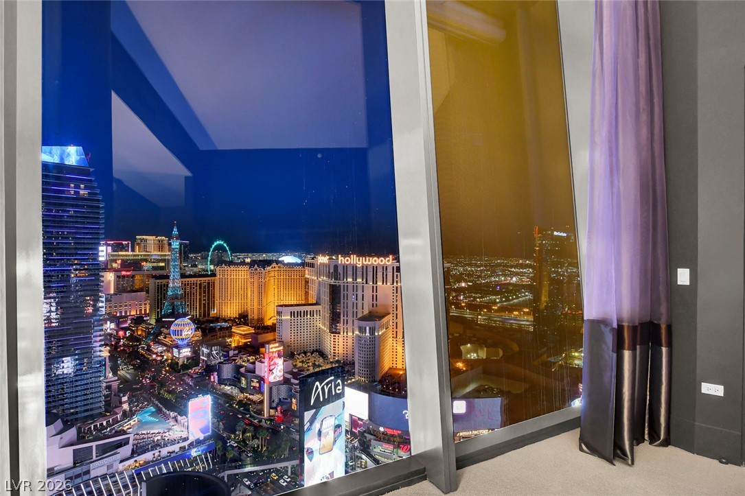 3722 South Las Vegas Boulevard 3603 Property Photo 55