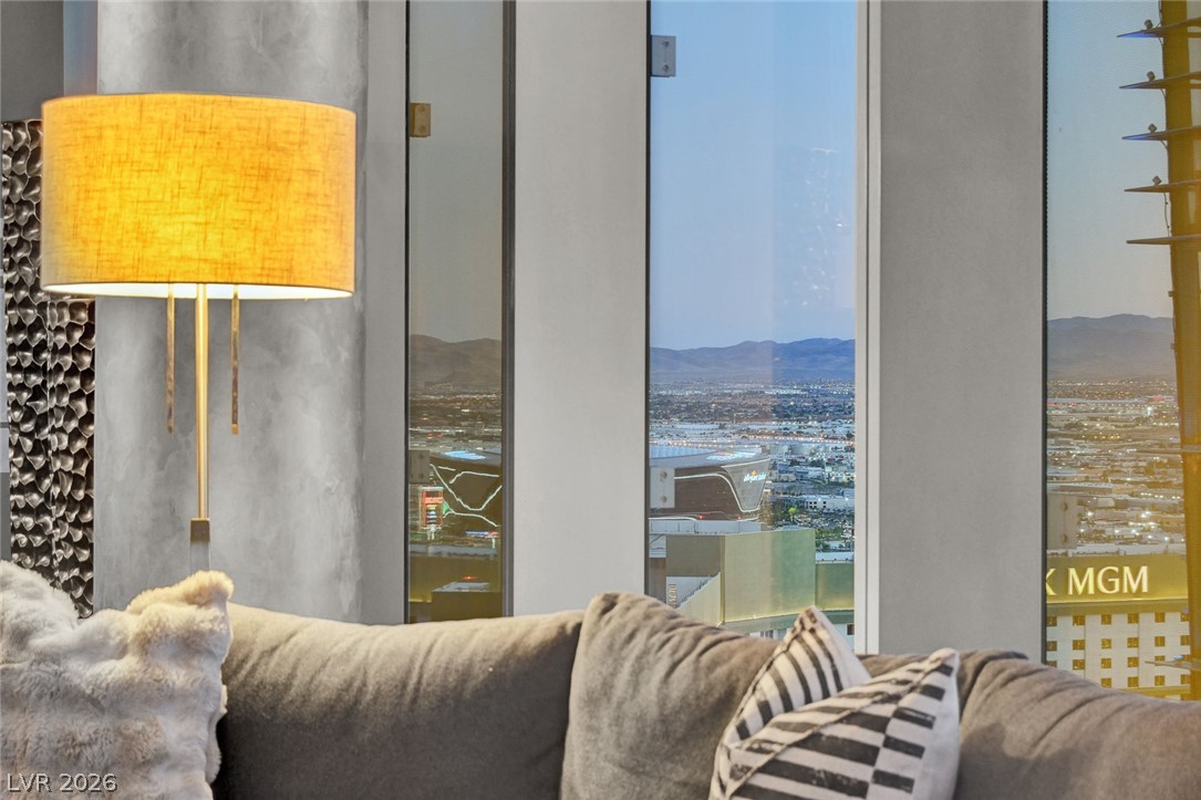 3722 South Las Vegas Boulevard 3603 Property Photo 56