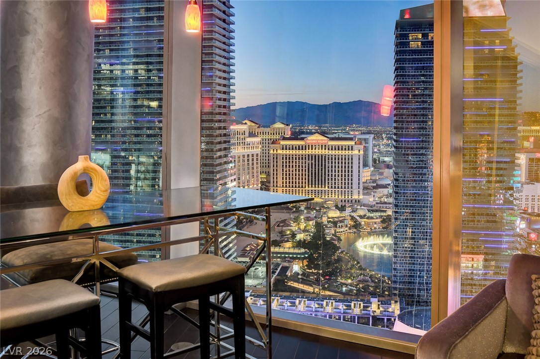 3722 South Las Vegas Boulevard 3603 Property Photo 57