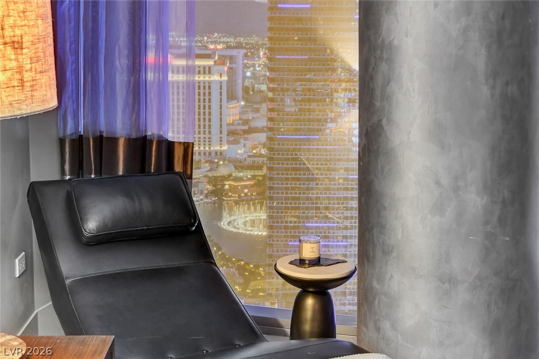 3722 South Las Vegas Boulevard 3603 Property Photo 58