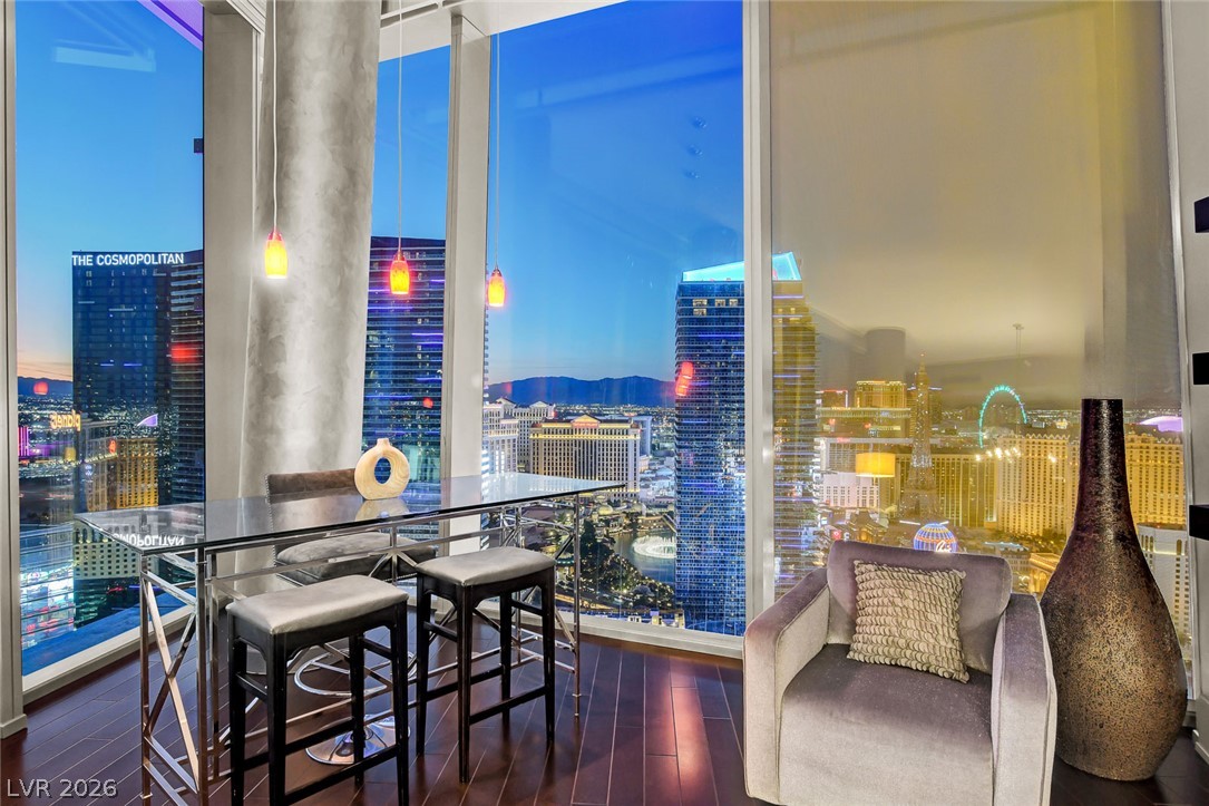 3722 South Las Vegas Boulevard 3603 Property Photo 59