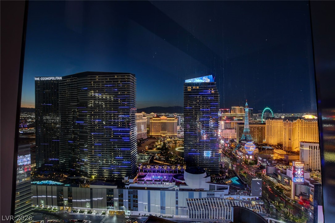 3722 South Las Vegas Boulevard 3603 Property Photo 60