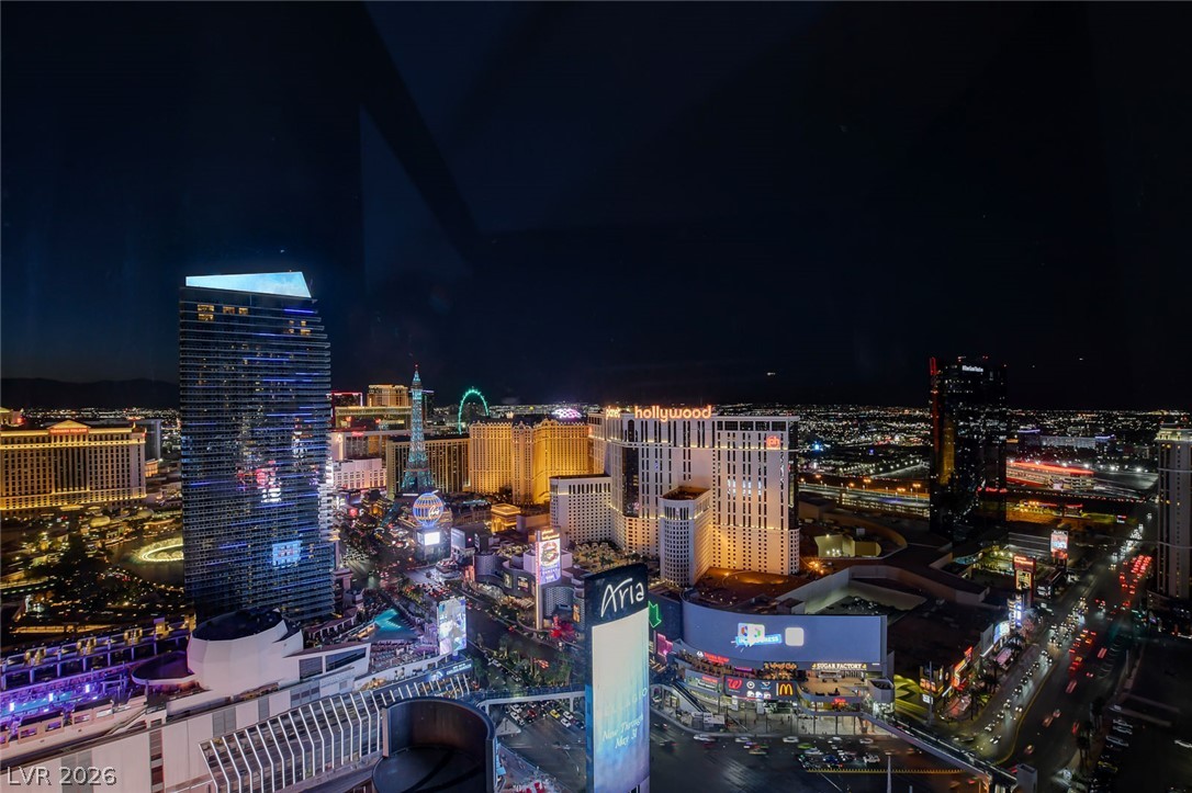 3722 South Las Vegas Boulevard 3603 Property Photo 61