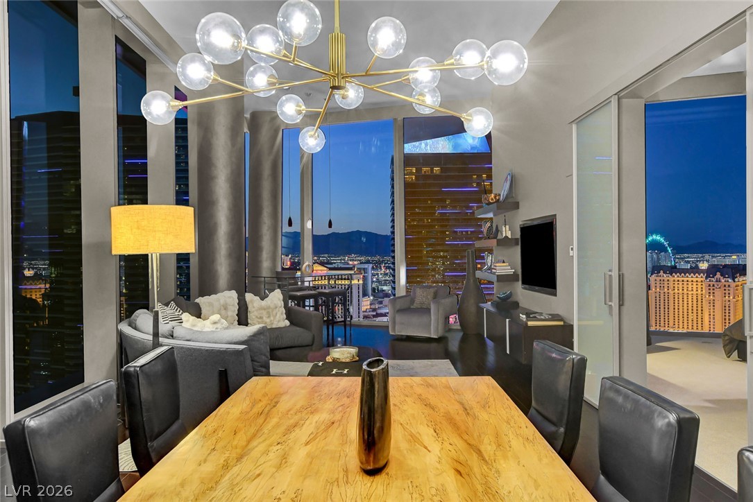 3722 South Las Vegas Boulevard 3603 Property Photo 62